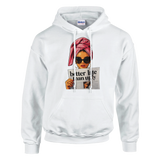 Better Late Than Ugly – Classic Unisex Hoodie