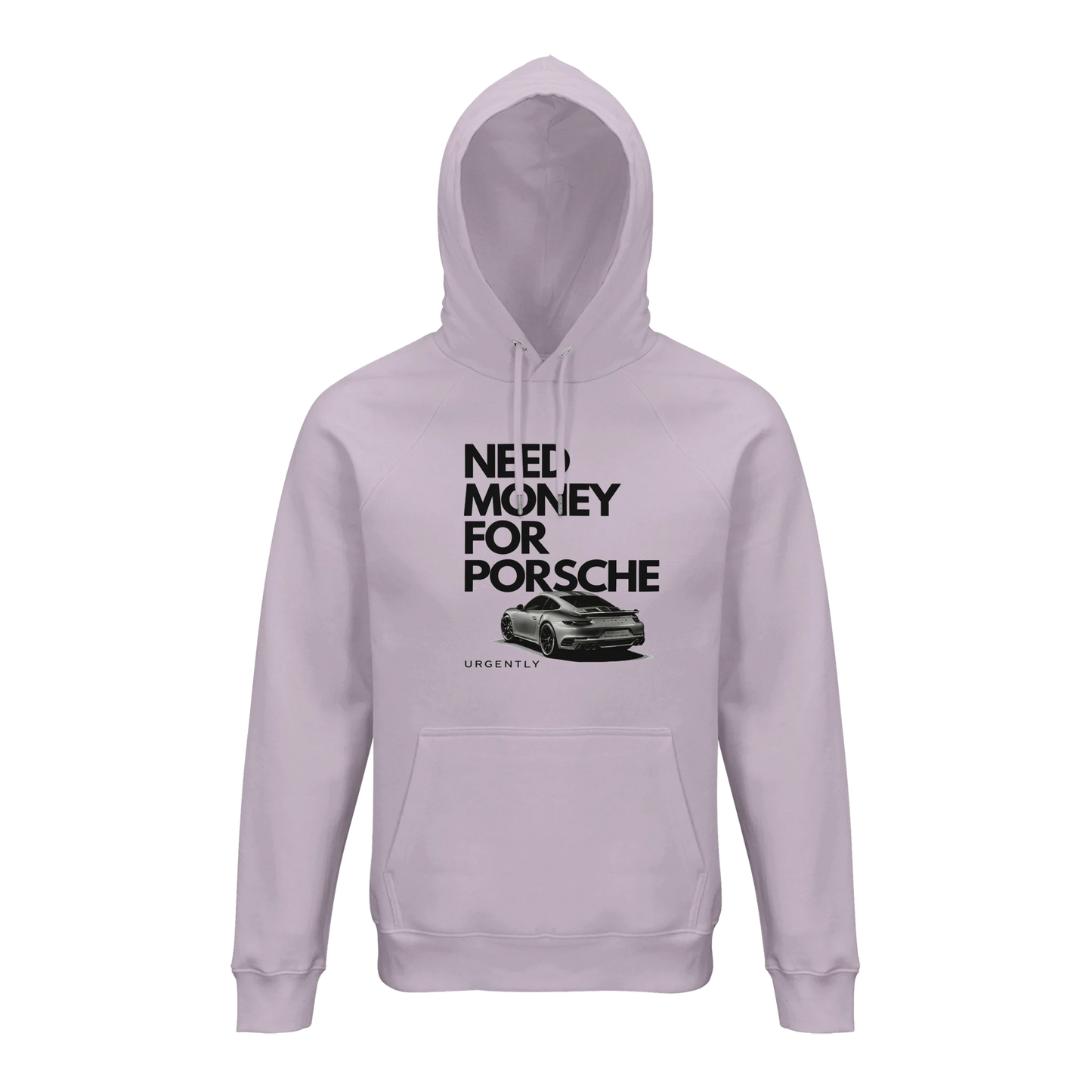 Need Money For Porsche urgently - Zero Class