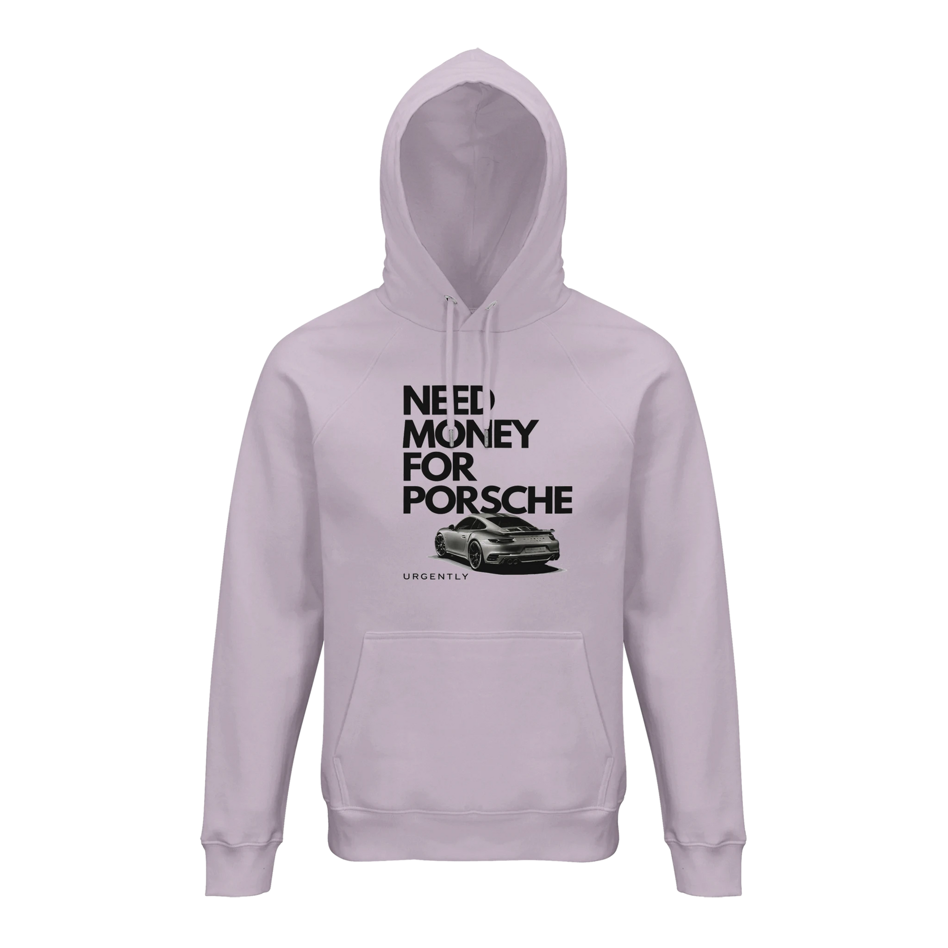 Need Money For Porsche urgently - Zero Class