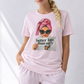 Better Late Than Ugly – Women’s Relaxed Tee
