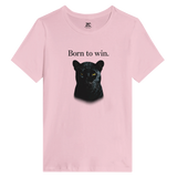 Born to Win – Women’s Relaxed T-shirt