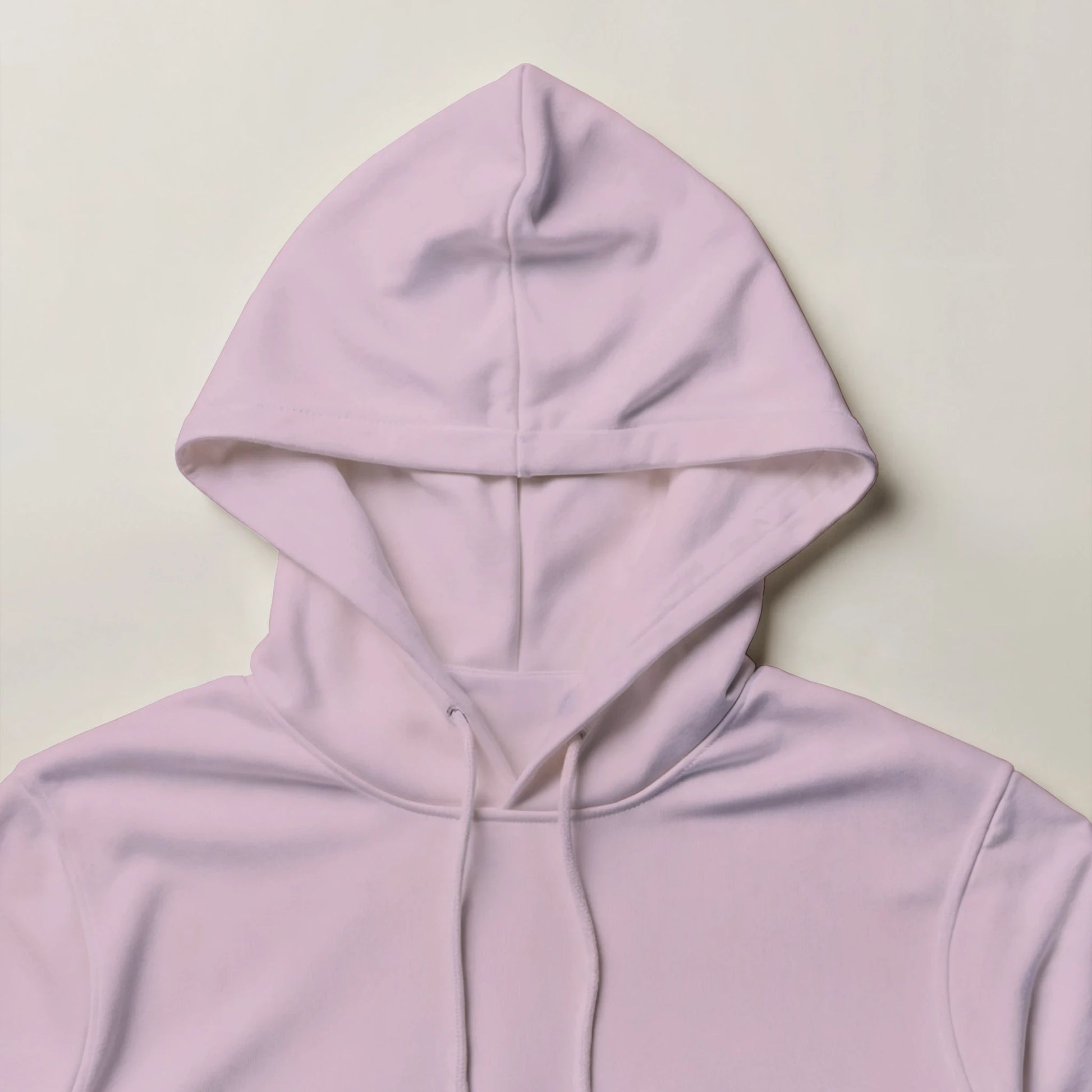 Born to Win Classic Hoodie - Pink Zero Class