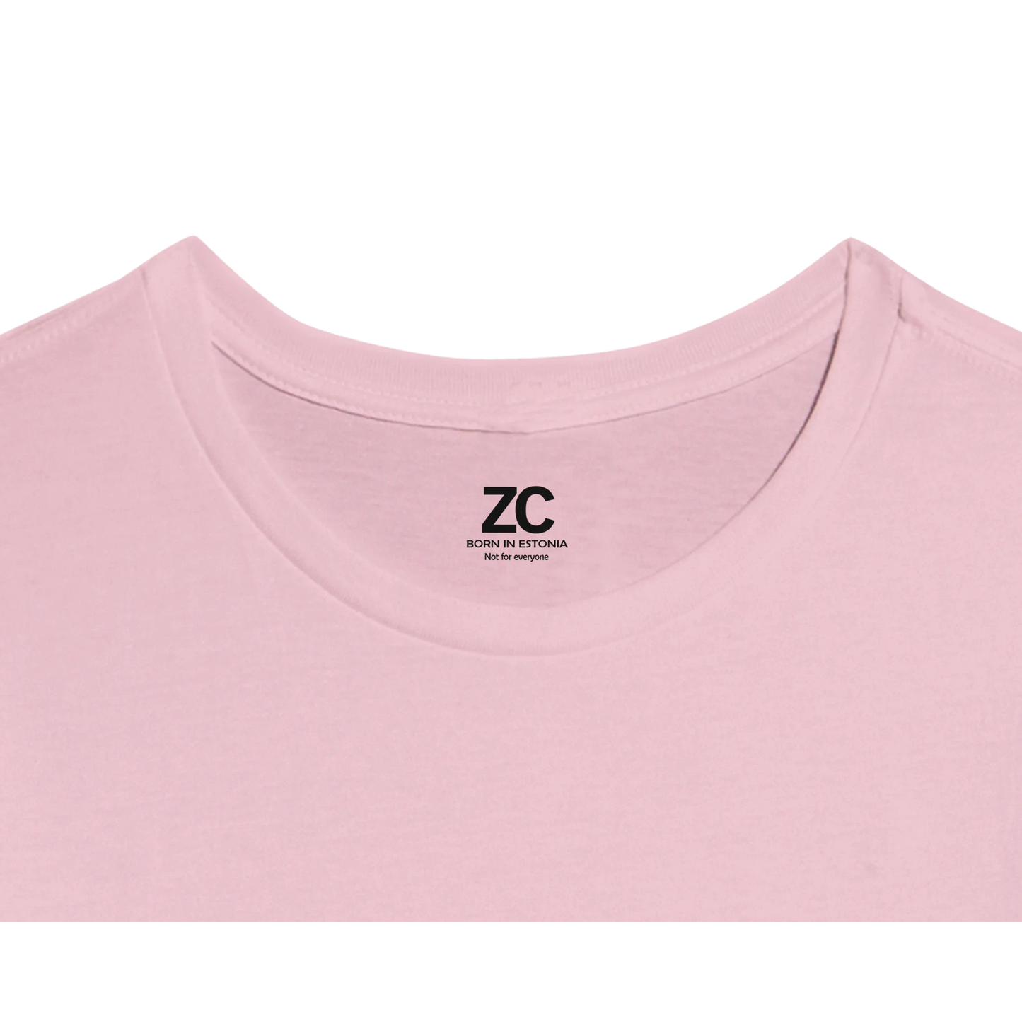 I Don’t Care – Women’s Relaxed T-shirt