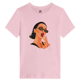 I Don’t Care – Women’s Relaxed T-shirt